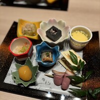 和食日和 おさけと 日本橋三越前 - 
