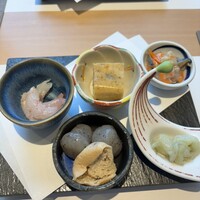 すし尽誠 - 