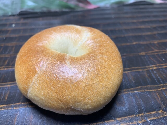 マンサナ ベーカリー（MANZANA BAKERY） - 岩手飯岡（パン）の写真