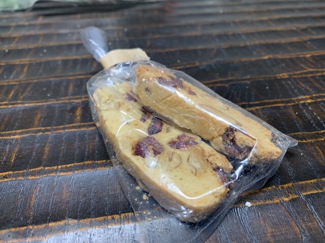 マンサナ ベーカリー（MANZANA BAKERY） - 岩手飯岡（パン）の写真