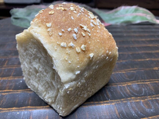 マンサナ ベーカリー（MANZANA BAKERY） - 岩手飯岡（パン）の写真