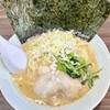 横浜家系ラーメン 魂心家 金沢店