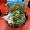 横濱家系ラーメン 五代目 野中家