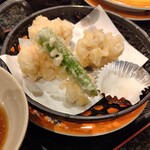 すし玉 ファボーレ店 - 