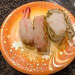 すし玉 ファボーレ店 - 