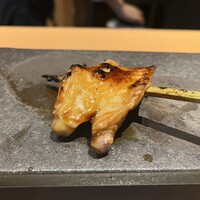 銀座 焼 新潟屋 - 
