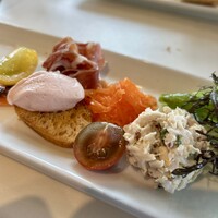 ブラッスリーオザミ 東京スカイツリータウン･ソラマチ店 - 