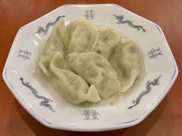 万里 - 三ノ宮（JR）/中華料理 | 食べログ