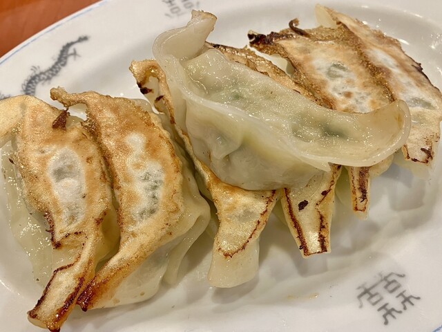 万里 - 三ノ宮（JR）/中華料理 | 食べログ