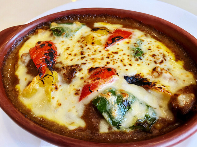 エル・ドラード - 本八戸（レストラン）の写真