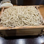 信州安曇野手打蕎麦 たか瀬 - 