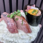 金乃こって牛 - 