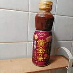 オーケー - ★★★エバラ黄金の味 380円 とろみもあり 甘さや ピリ辛を感じられて 普通に美味しい！