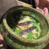 京都一の傳  六本木ヒルズ店 - 