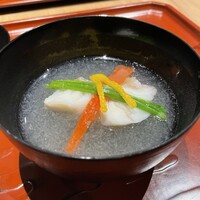 京都一の傳  六本木ヒルズ店 - 