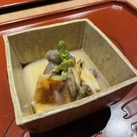 京都一の傳  六本木ヒルズ店 - 