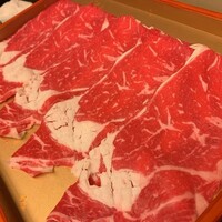 しゃぶ禅 渋谷店 - 