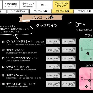 フレンチカレー スプーン_2