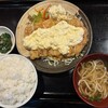 こんなところに食堂 - 