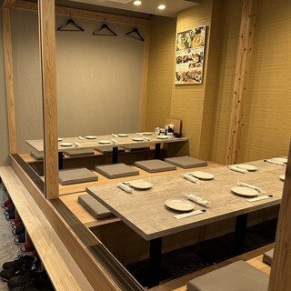 全席個室 鶏と魚が旨い店 鶏きち魚きち 佐世保下京町店