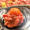 ライブ焼肉 てんぐ 西中島本店