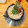 博多一双 新横浜ラーメン博物館店