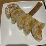 餃子酒場 - 