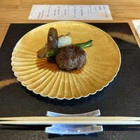 肉亭 結 - 
