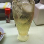 Nonkiya - Kaku Highball