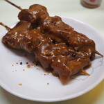 Nonkiya - Dote-yaki