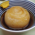Nonkiya - Oden with Onion