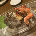 新宿 牡蠣入レ時 - 