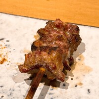 焼鳥 ひら野 - 