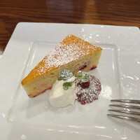 サクレフルール 日本橋 - 