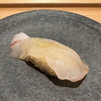 築地青空三代目 本店 - 