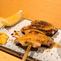 焼鳥 ひら野 - 