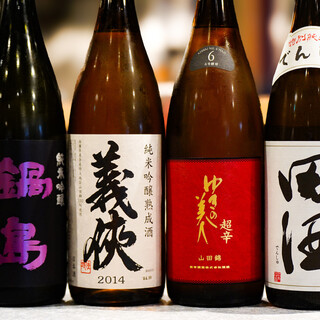 和食居酒屋虎視眈々_2