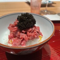 肉割烹 岡田前 - 