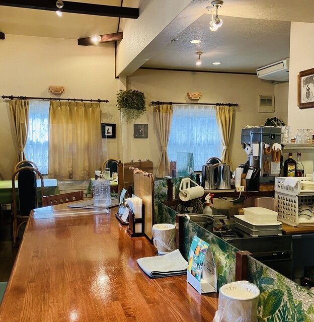 河童亭MASAYUKI（カッパテイマサユキ） - 小柳（洋食）の写真