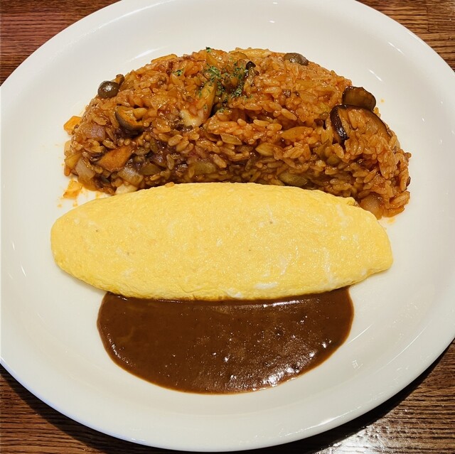 河童亭MASAYUKI 小柳 青森の洋食レストラン