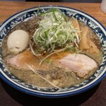 麺屋 八海山 - 