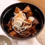 穴子料理と地酒 浅草 川井 - 