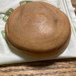 阿闍梨餅本舗 満月 - 料理写真: