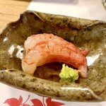 穴子料理と地酒 浅草 川井 - 