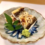 穴子料理と地酒 浅草 川井 - 