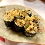 穴子料理と地酒 浅草 川井 - 