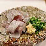 穴子料理と地酒 浅草 川井 - 