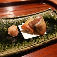 帝国ホテル 寅黒 - 