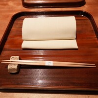 帝国ホテル 寅黒 - 