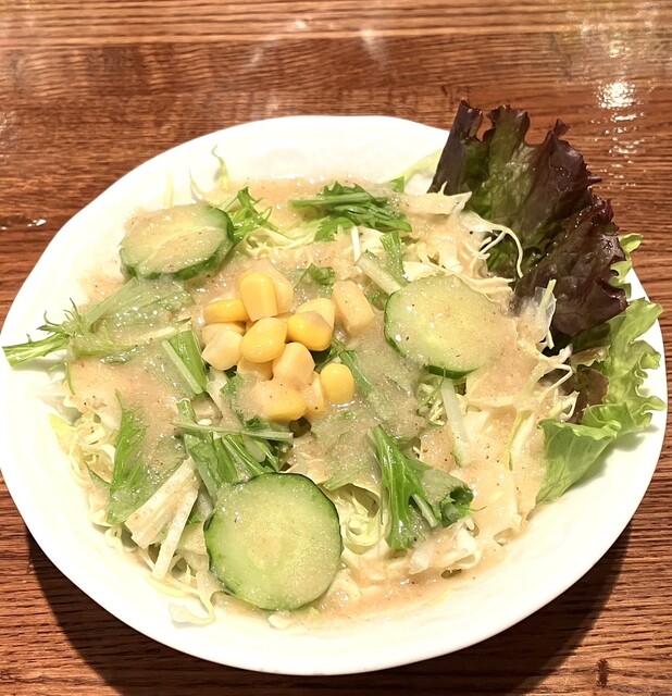 河童亭MASAYUKI（カッパテイマサユキ） - 小柳（洋食）の写真